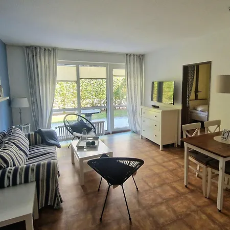 Haus Seeadler Whg 02