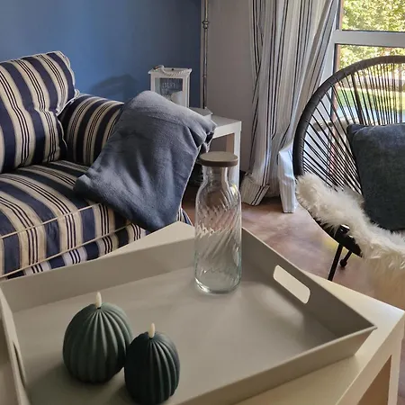 Haus Seeadler Whg 02 Apartamento